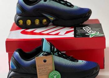 Buty Nike Air Max DN blue/black rozmiar 40-45