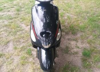 Sprzedam skuter 4t