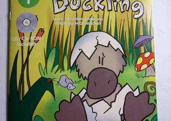 THE UGLY DUCKLING