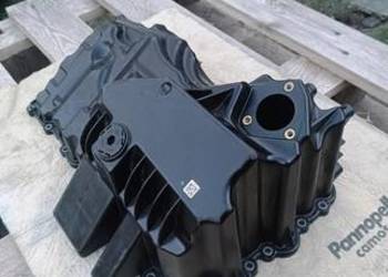 BMW N20B20 n26 2.0 2.8 MISKA OLEJU 2x4 NÓWKA F10 F30 F25 F26 GT CZĘSTOCHOWA