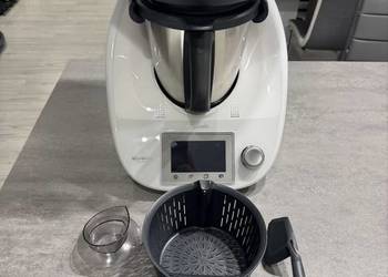 Thermomix Tm5 w bardzo dobrym stanie!!!