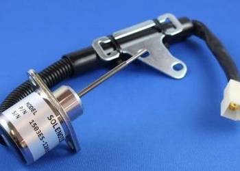 Cewka gaszenia kx016, kx018 , kx019