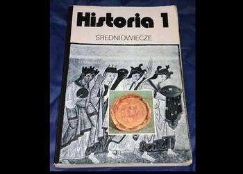 Historia 1. Średniowiecze - H. Manikowska, J. Tazbirowa