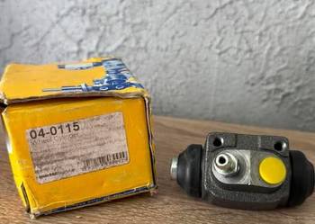 Nowy cylinderek hamulcowy Metelli 04-0115 tył FORD,