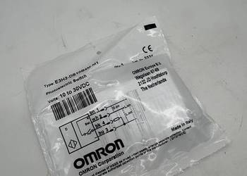 Omron E3H2-DS10B4M-M1 Czujnik fotoelektryczny