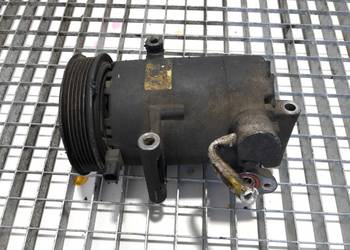 SPRĘŻARKA KLIMATYZACJI PEUGEOT BOXER II 2.2 120KM KOMPRESOR