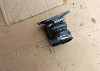 FORD FOCUS C-MAX MK1 MK2 1.6 TDCI RURAK PRZEWÓD DOLOTU POWIETRZA