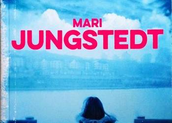 NIEBEZPIECZNA GRA - JUNGSTEDT MARI