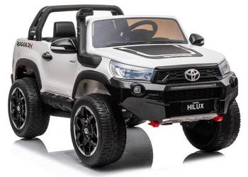 Auto na akumulator Toyota Hilux