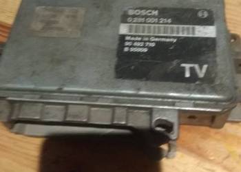 Komputery OPEL Omega  0281001214