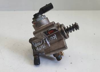 Audi A4 B7 2.0 TFSI POMPA WTRYSKOWA paliwa 06F127025M