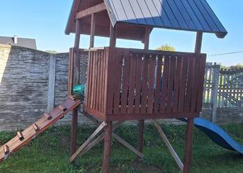 Domek dla dzieci