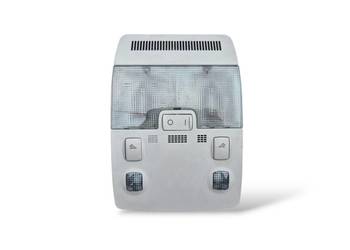 LAMPKA PODSUFITKI SILBER AUDI A4 B6 | AUDI A4 B7 | AUDI A3 8P 8E0947135A