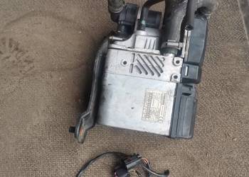 WEBASTO OGRZEWANIE POSTOJOWE BMW THERMO TOP Z, diesel 5KW 12v/44w ,