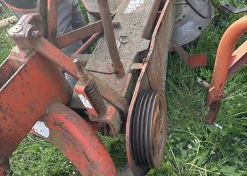 Sprzedam kosiarkę rotacyjną