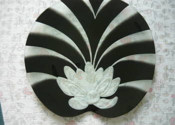 Porcelana talerz - patera