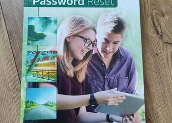 Password Reset B1+ Students Book / jm
