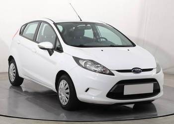 Ford Fiesta 1.25