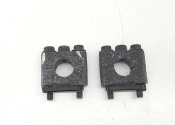 MOCOWANIE KIEROWNICY RISERY  TGB BLADE 250