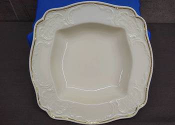 Salaterka misa Rosenthal Sanssouci ecru 24 cm