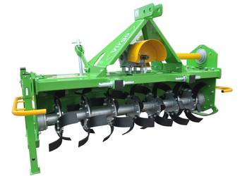 Glebogryzarka Virgo U540/2 200 cm Bomet