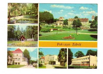 POŁCZYN ZDRÓJ WIELOWIDOKOWA 2