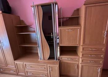 Zestaw mebli pokojowych