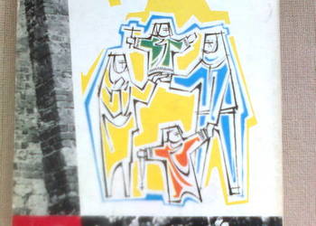 Wychowanie w rodzinie chrześcijańskiej-red. F. Adamski