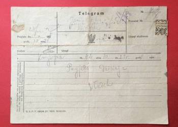 ( 481 ) Telegram