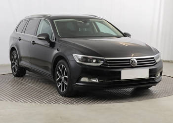VW Passat 1.8 TSI
