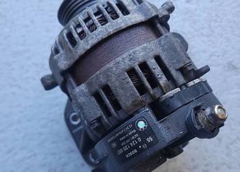 BMW R 1200 RT GS 2005-09 0124120007 ALTERNATOR