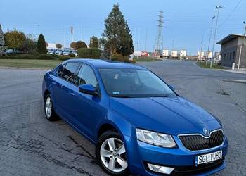 Skoda Octavia 1.4 TSI
