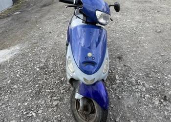 Sprzedam skuter 50