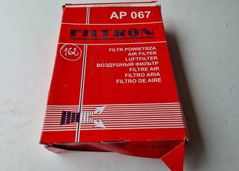 FILTR POWIETRZA Ford Escort V VI Orion III _ AP067