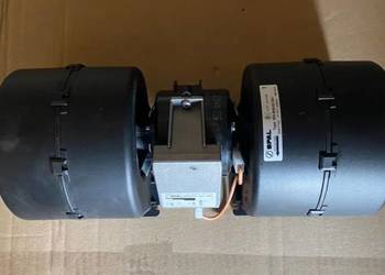 Dmuchawa / wentylator SPAL 008-B45-02 24V