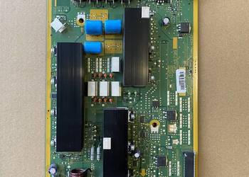 Panasonic TX-P65VT60E  Z-SUS  TNPA5796