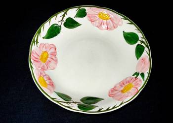 Talerz głęboki Villeroy & Boch ,,Wild-Rose''