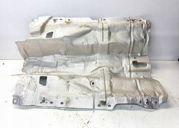 OSŁONA TERMICZNA TUNELU AUDI A4 B9 A5 8W 8W0804160D