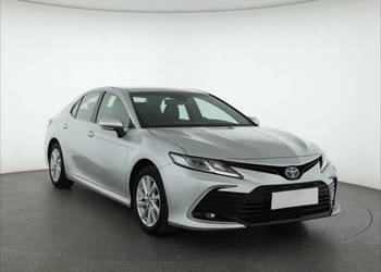 Toyota Camry 2.5 Hybrid