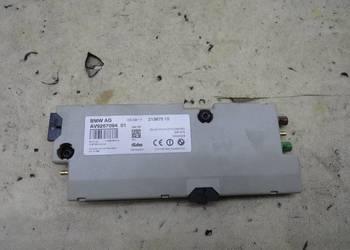 WZMACNIACZ ANTENOWY BMW 6 F06 F12 F13 9267094