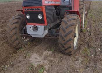 Sprzedam ursusa 912 zarejestrowany