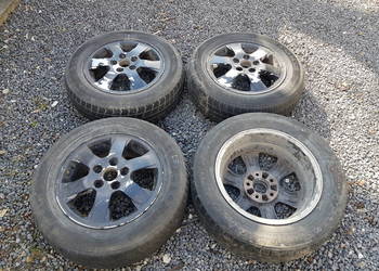 FELGI !!! Opel Vectra b
