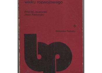 Wychowanie seksualne i problemy seksuologiczne wieku rozwojowego