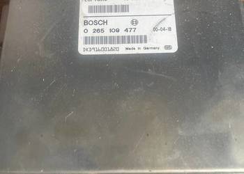 Komputer silnika mercedes 0295454232001