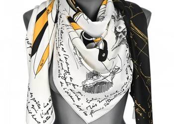 Duża chusta damska Versoli GE-20