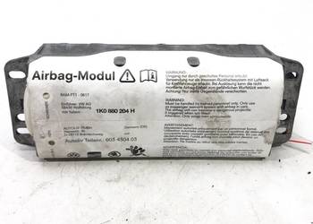 PODUSZKA POWIETRZNA PASAŻERA VW GOLF PLUS V 1K0880204H 04-13 AIRBAG