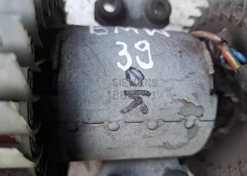 Dmuchawa  Nawiewu Bmw E39 2.8