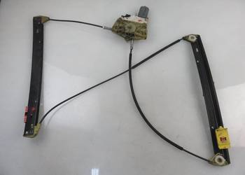 PODNOŚNIK SZYBY PRAWY PRZEDNI AUDI A6 C6 4F0959802B