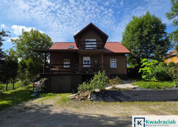 Dom wolnostojący Sanok 150m2