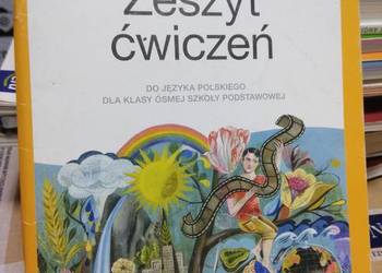 Nowe słowa na start 8 polski ćwiczenia